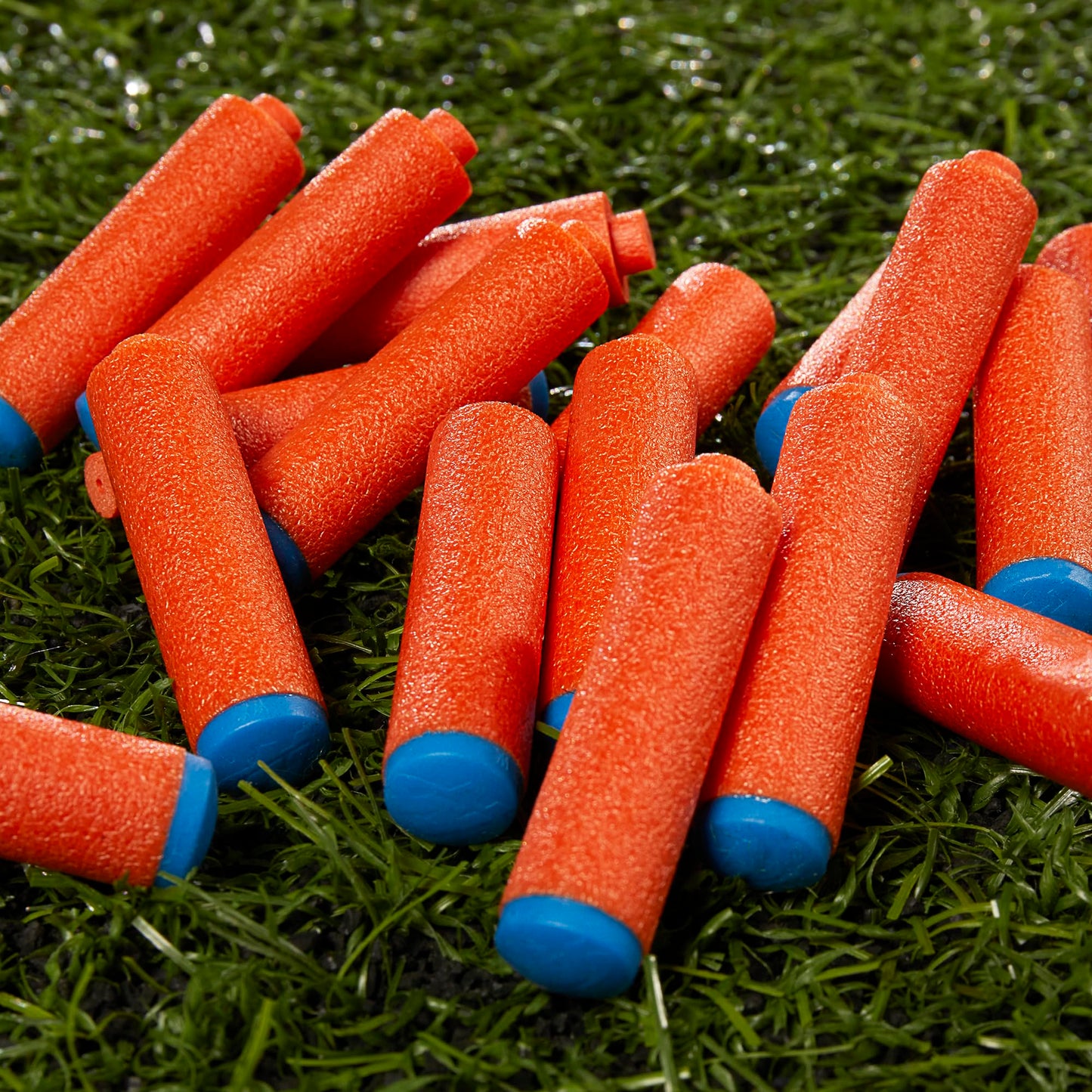 Nerf N Series N1 Darts – 20-Pack Refills for N Series Blasters