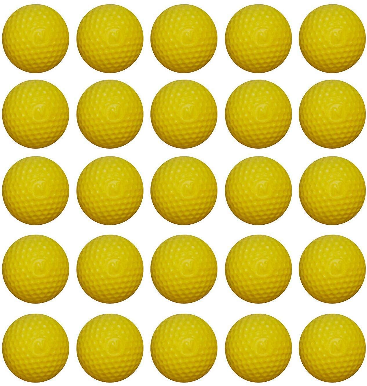 Nerf Rival 25-Round Refill Pack | High-Impact Rounds for Nerf Rival Blasters