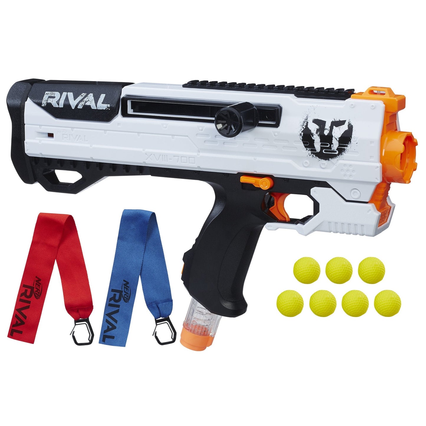 Nerf Rival Phantom Corps Helios XVIII-700 – Bolt-Action Blaster