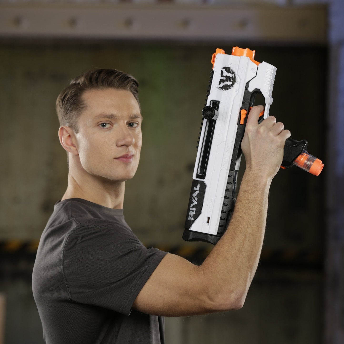 Nerf Rival Phantom Corps Helios XVIII-700 – Bolt-Action Blaster