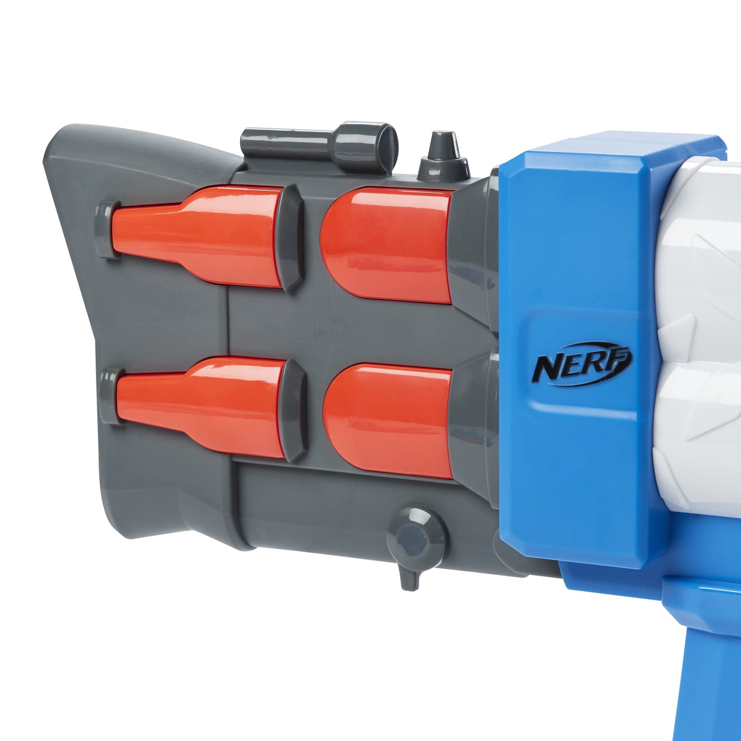 NERF Roblox Arsenal: Pulse Laser Motorized Dart Blaster with Roblox Item Code