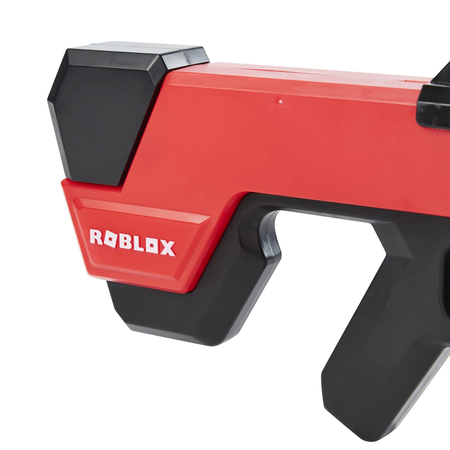 Nerf Roblox MM2 Shark Seeker Dart Blaster — Shark Fin Prime, 3 Mega Darts & Roblox Code