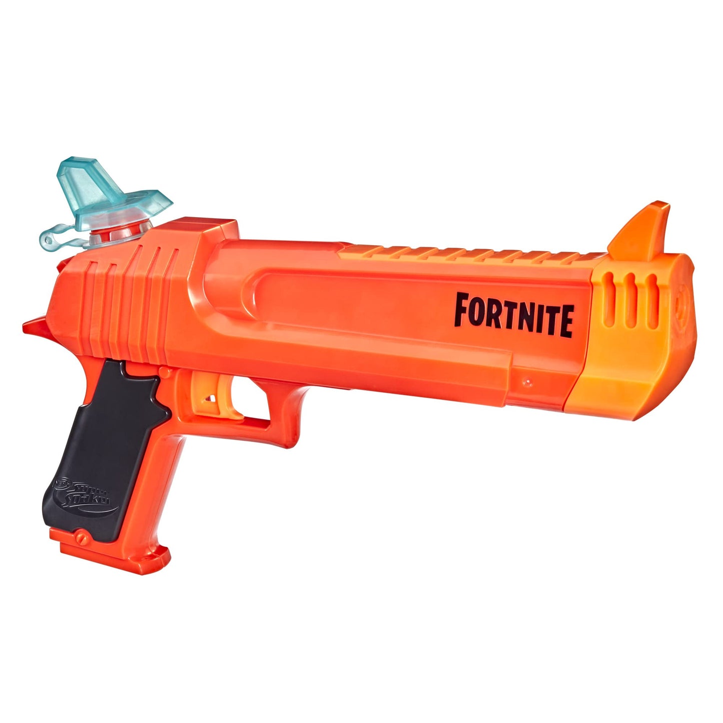 Nerf Super Soaker Fortnite HC Water Blaster | Powerful One-Handed Outdoor Water Battles