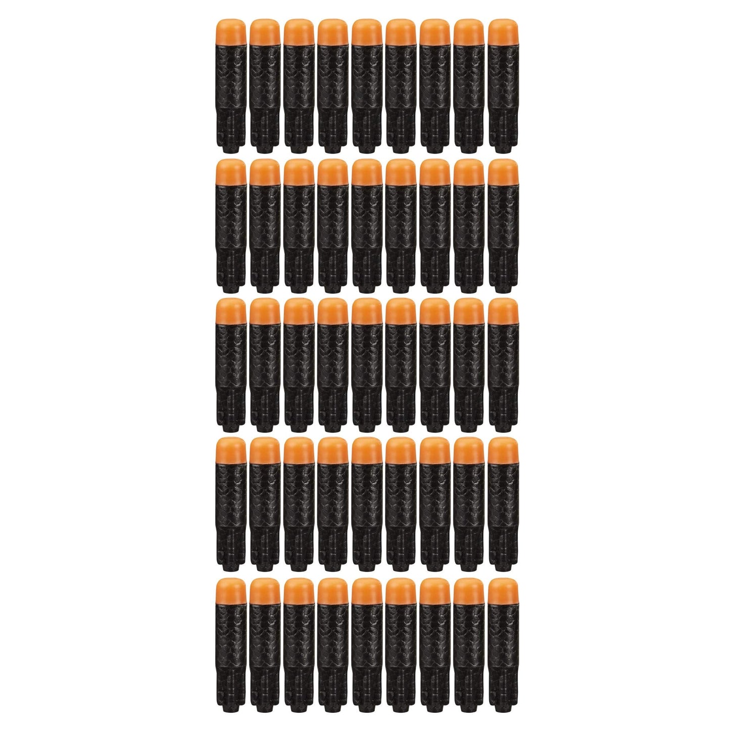 Nerf Ultra 45-Dart Refill Pack — 45 Official Darts for Ultra Blasters