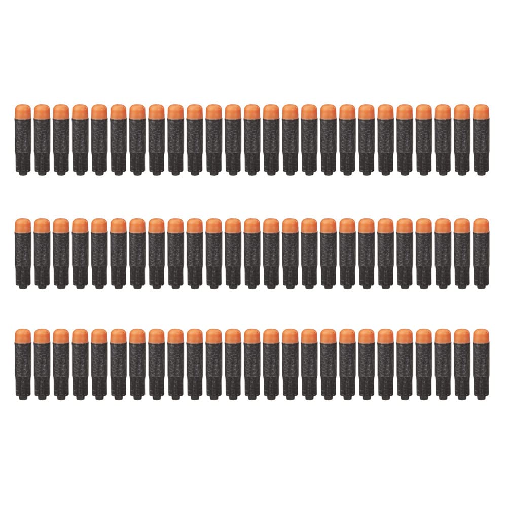 NERF Ultra 75-Dart Refill Pack – Compatible with Ultra Blasters | Amazon Exclusive