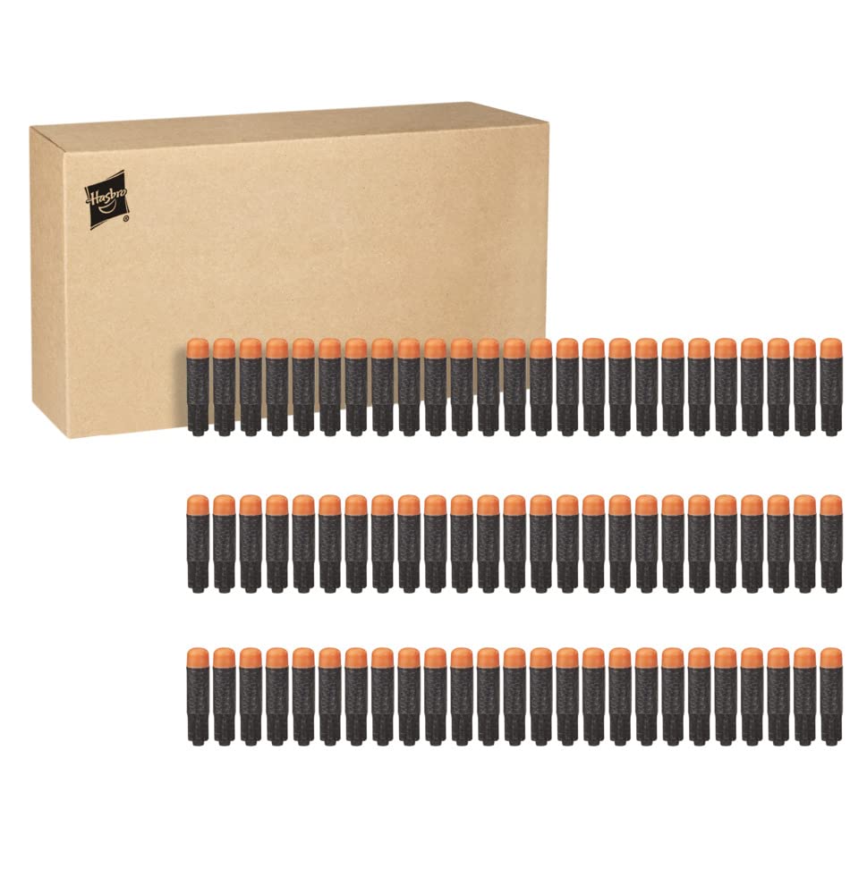 NERF Ultra 75-Dart Refill Pack – Compatible with Ultra Blasters | Amazon Exclusive