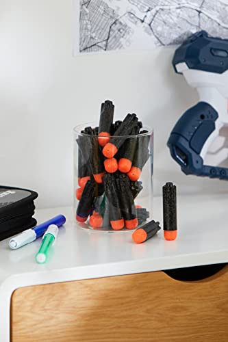 NERF Ultra 75-Dart Refill Pack – Compatible with Ultra Blasters | Amazon Exclusive