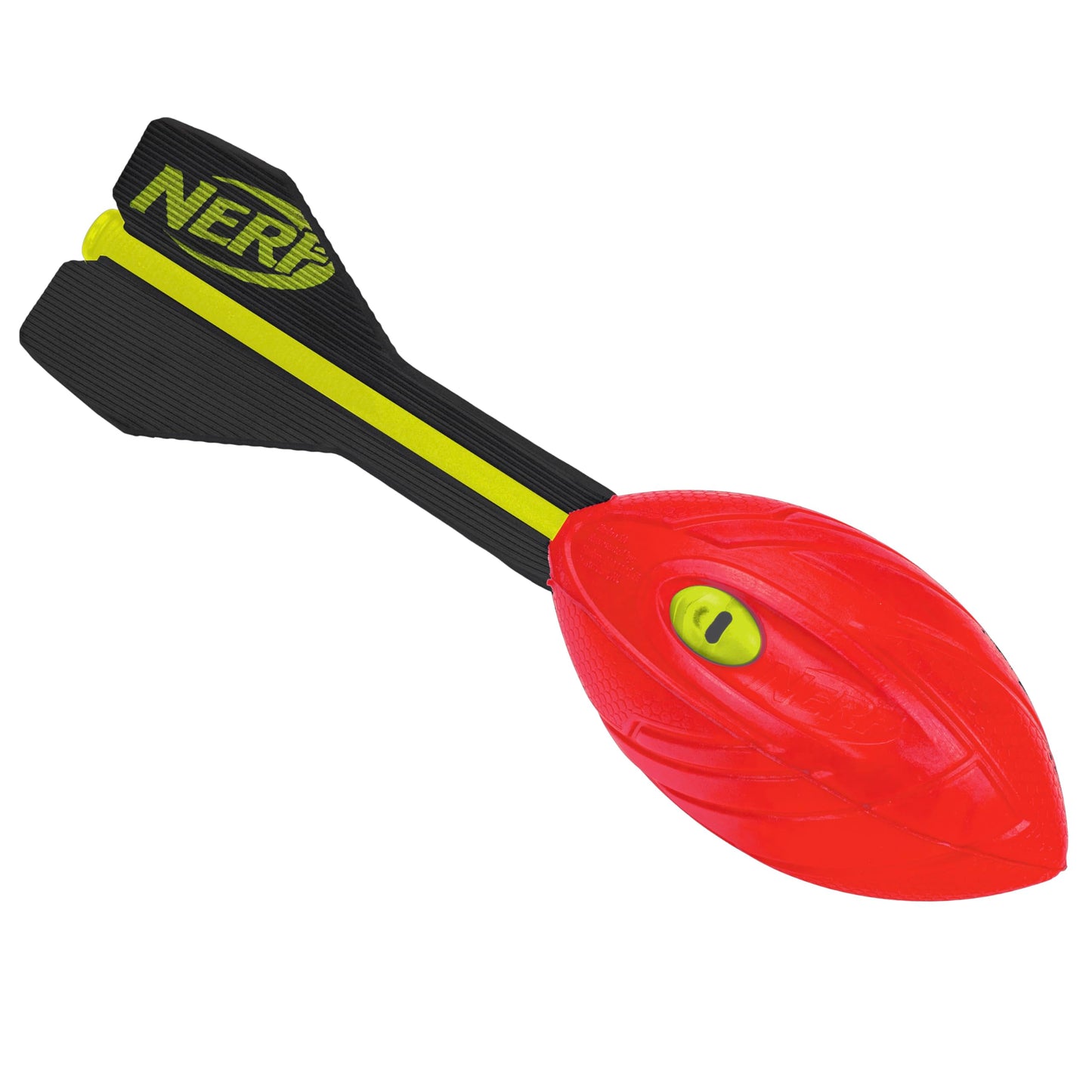 NERF Vortex Aero Howler Foam Football – Long-Distance Indoor & Outdoor Fun