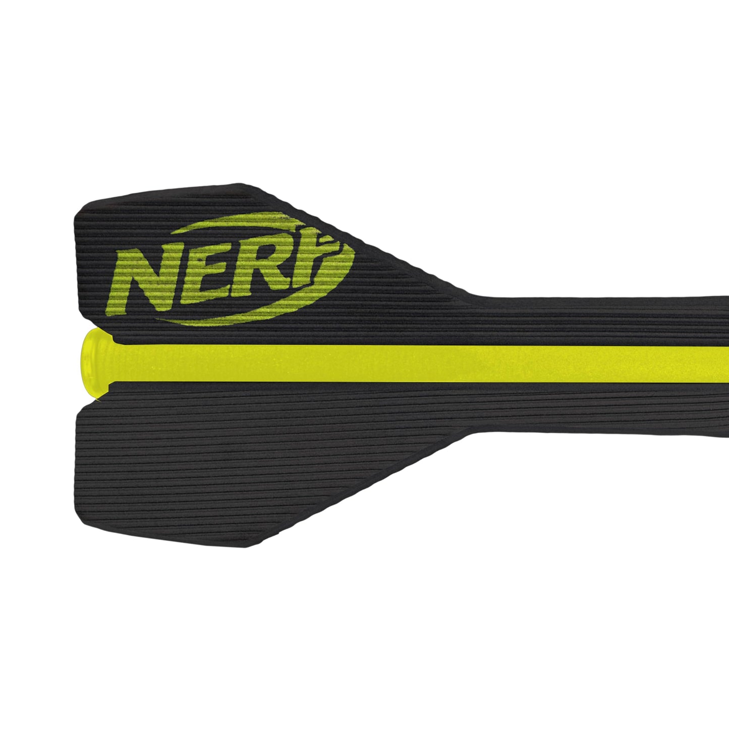 NERF Vortex Aero Howler Foam Football – Long-Distance Indoor & Outdoor Fun