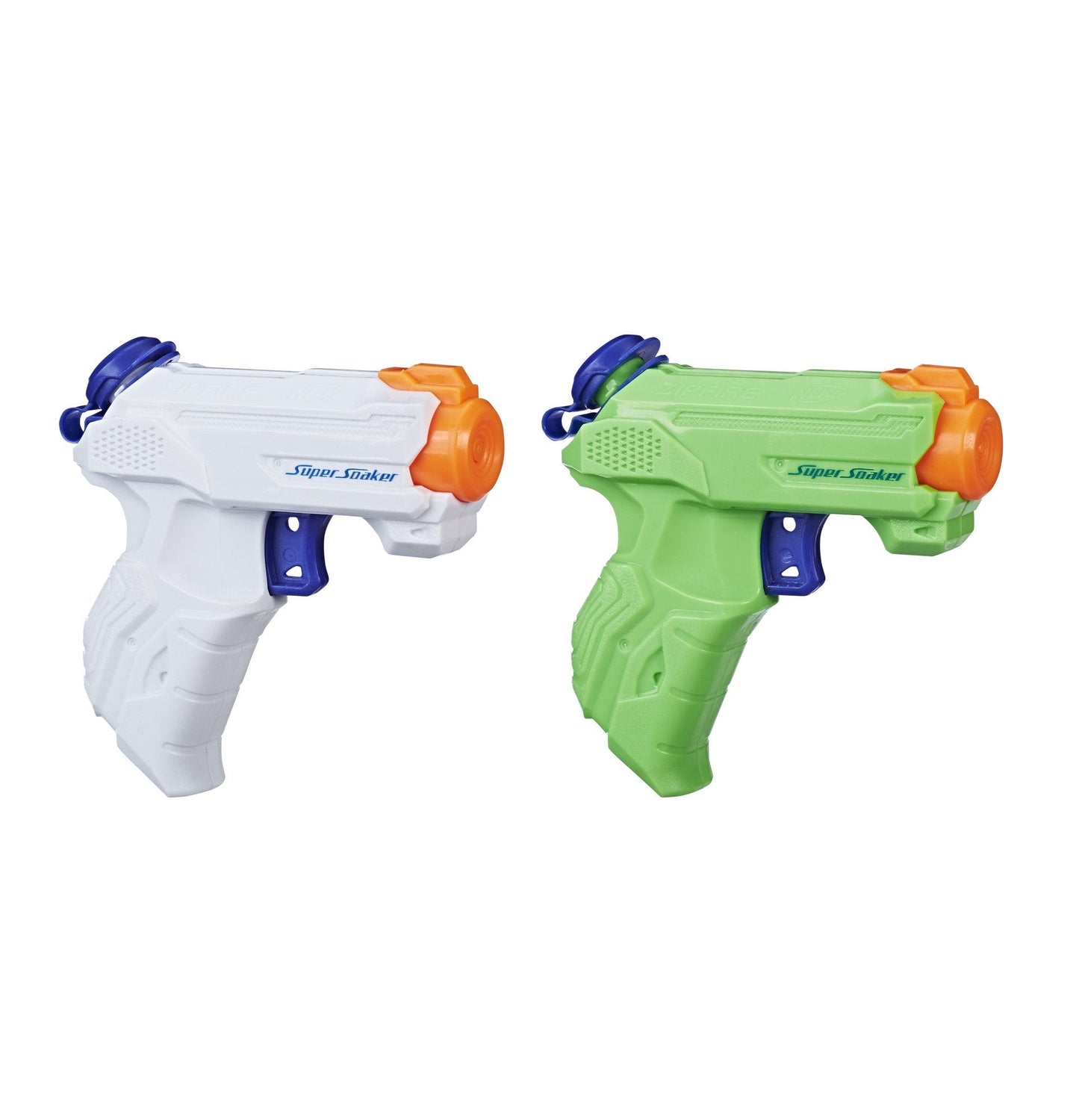 Nerf Zipfire 2 Pack Combat Blaster – Dual Blasters for Fast-Paced Play