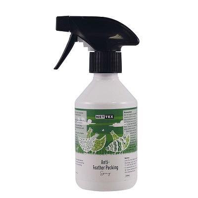 Net-Tex Anti-Feather Pecking Spray 250ml