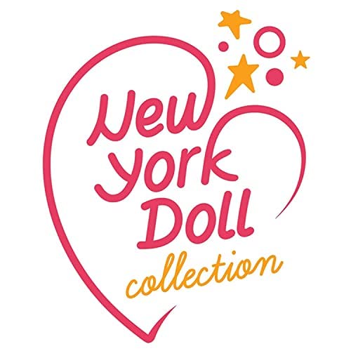 The New York Doll Collection Back to School Set for 18" Dolls – Desk, Uniforms & Accessories