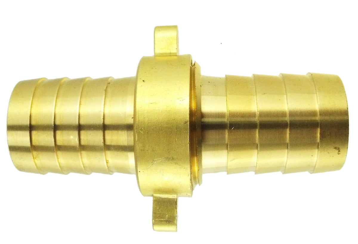 Brass Swivel Joiner 13mm Pipe