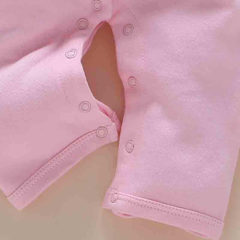 Newborn Baby's Romper