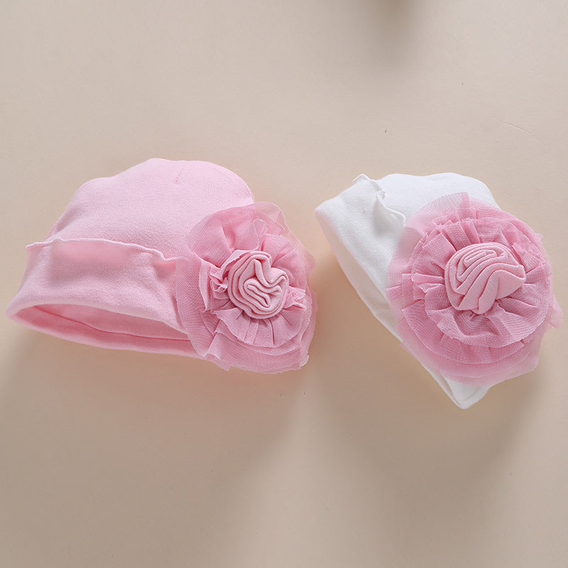 Newborn Baby's Romper