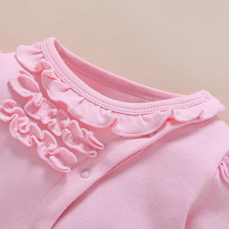 Newborn Baby's Romper