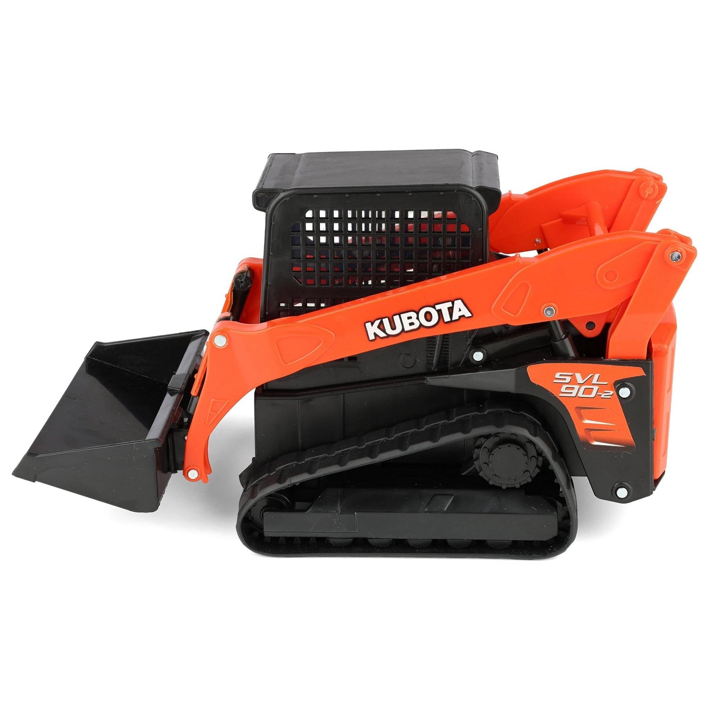 NewRay Kubota SVL90 Mini Loader 1:18 Scale – Multi-Coloured Replica