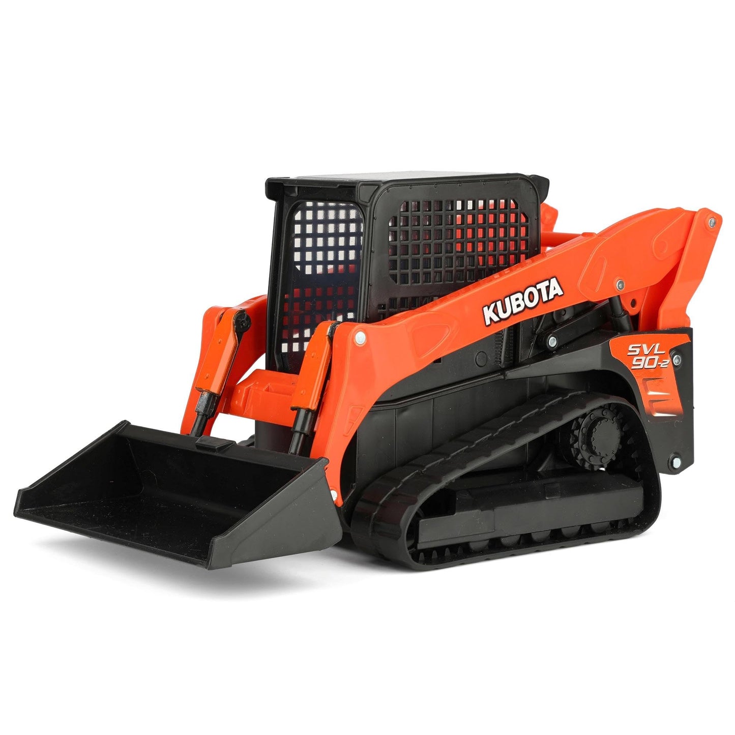 NewRay Kubota SVL90 Mini Loader 1:18 Scale – Multi-Coloured Replica