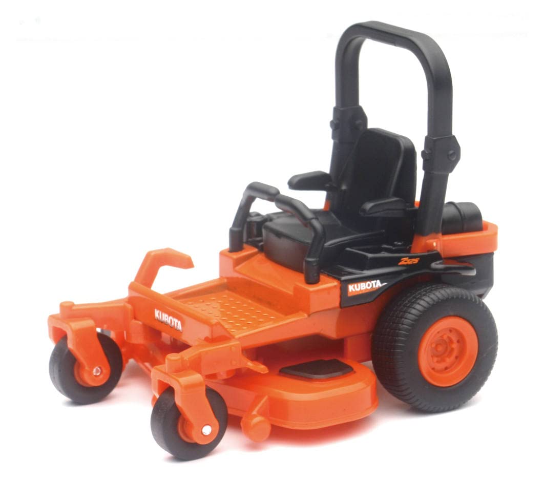 NewRay Mini Kubota Z700 Toy Tractor – Compact Farm Play for Kids