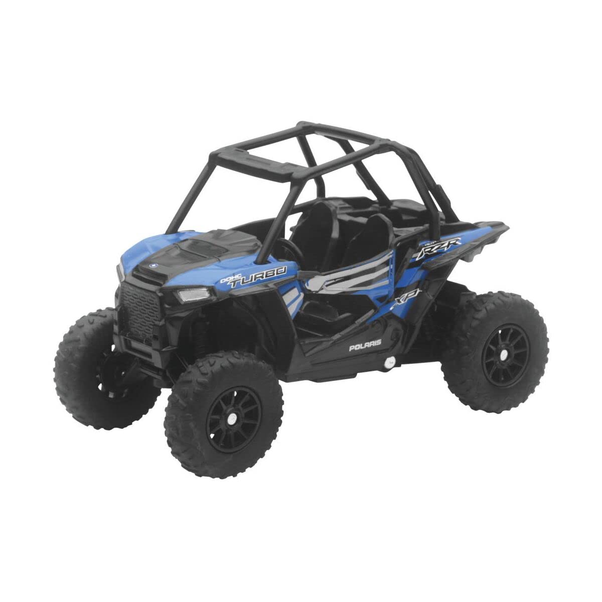 NewRay Polaris RZR Miniature Toy - Collectible Off-Road Mini Vehicle
