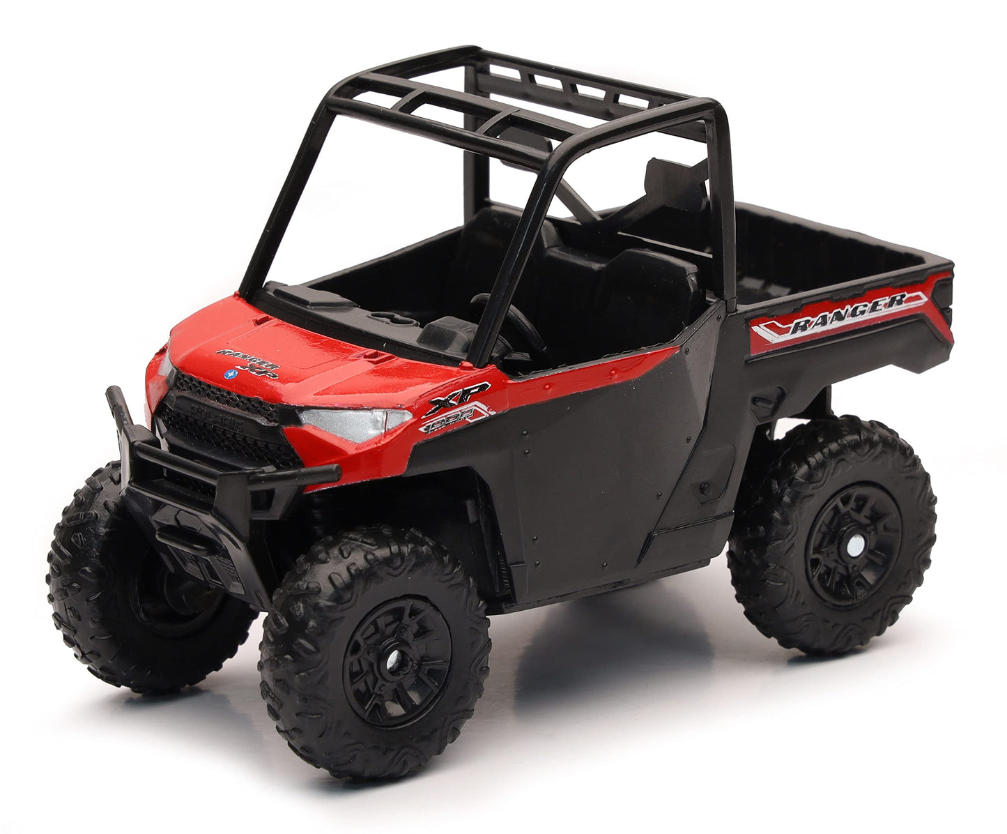 NewRay Polaris Scale Model Ranger XP 1000 – Die-Cast Mini UTV