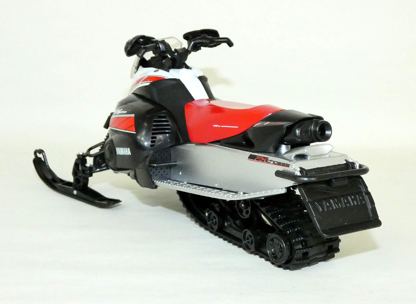 NewRay Yamaha FX Snowmobile Die-Cast Model – Licensed Yamaha Collectible