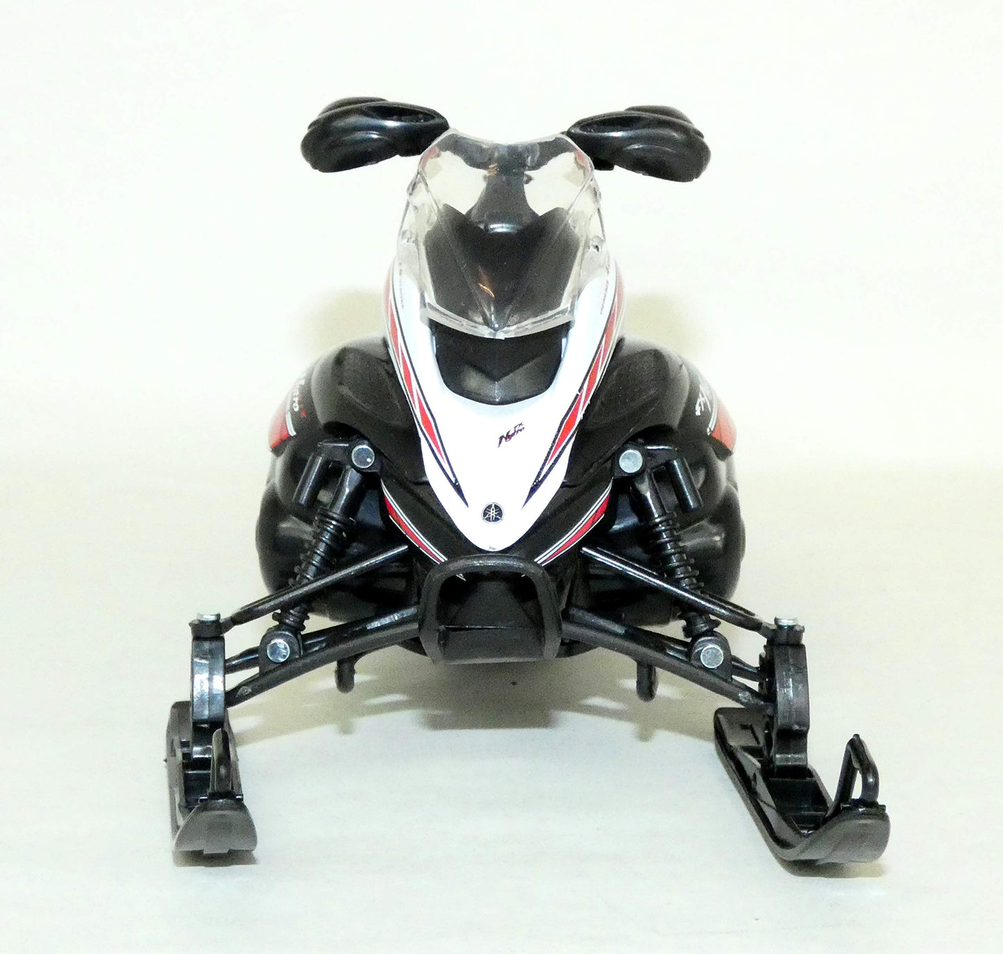 NewRay Yamaha FX Snowmobile Die-Cast Model – Licensed Yamaha Collectible
