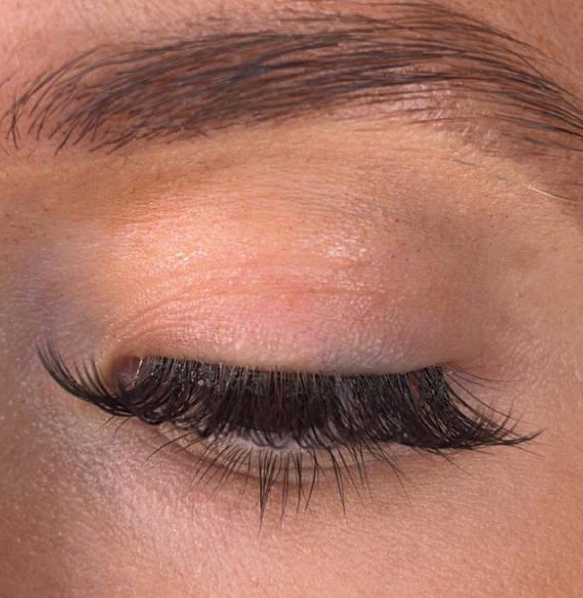 Niamh - 3D 'D' Curl 18mm Lash Ribbons® - Sale Item
