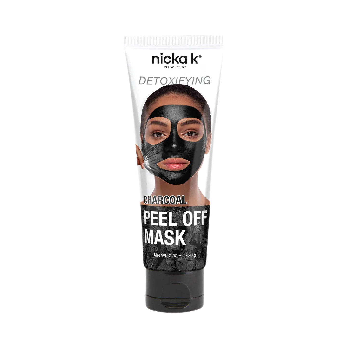 Nicka K New York Face Mask Cleansing & Refreshing 80 g/2.82 oz