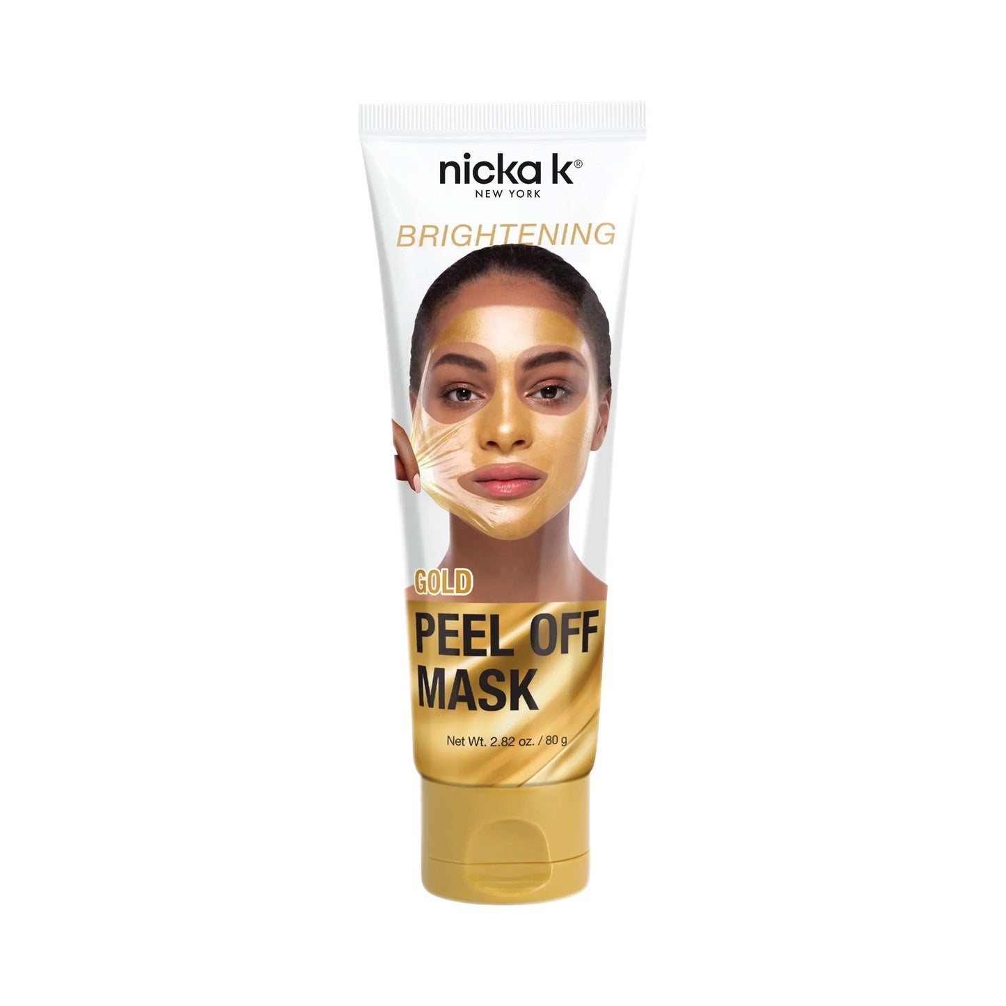Nicka K New York Face Mask Cleansing & Refreshing 80 g/2.82 oz