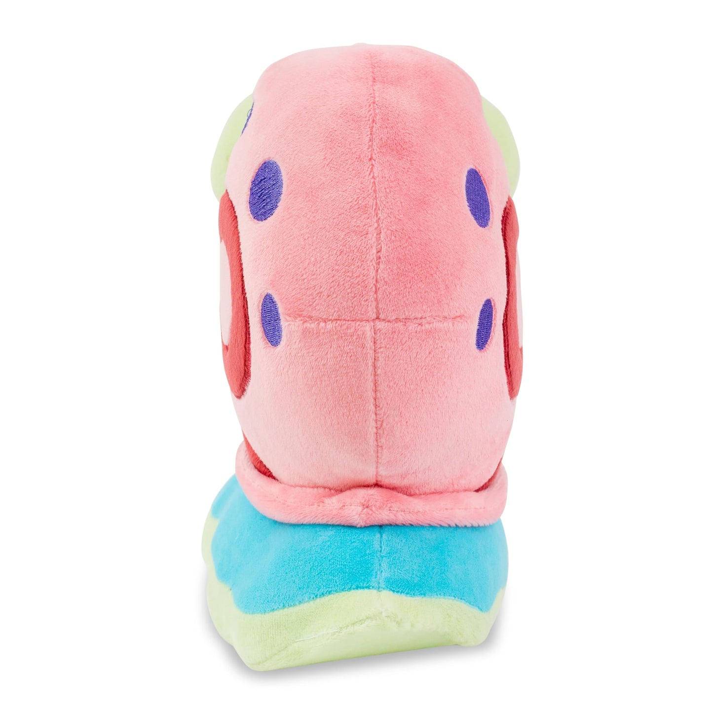 Nickelodeon SpongeBob Gary The Snail 10-Inch Collector Plush — Large Soft Stuffed Animal