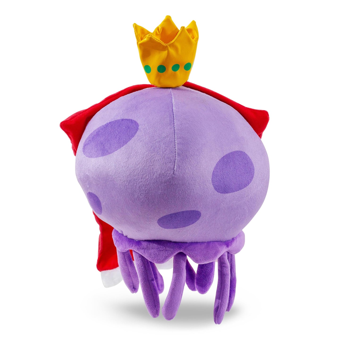 Nickelodeon SpongeBob King Jellyfish 10-Inch Collector Plush