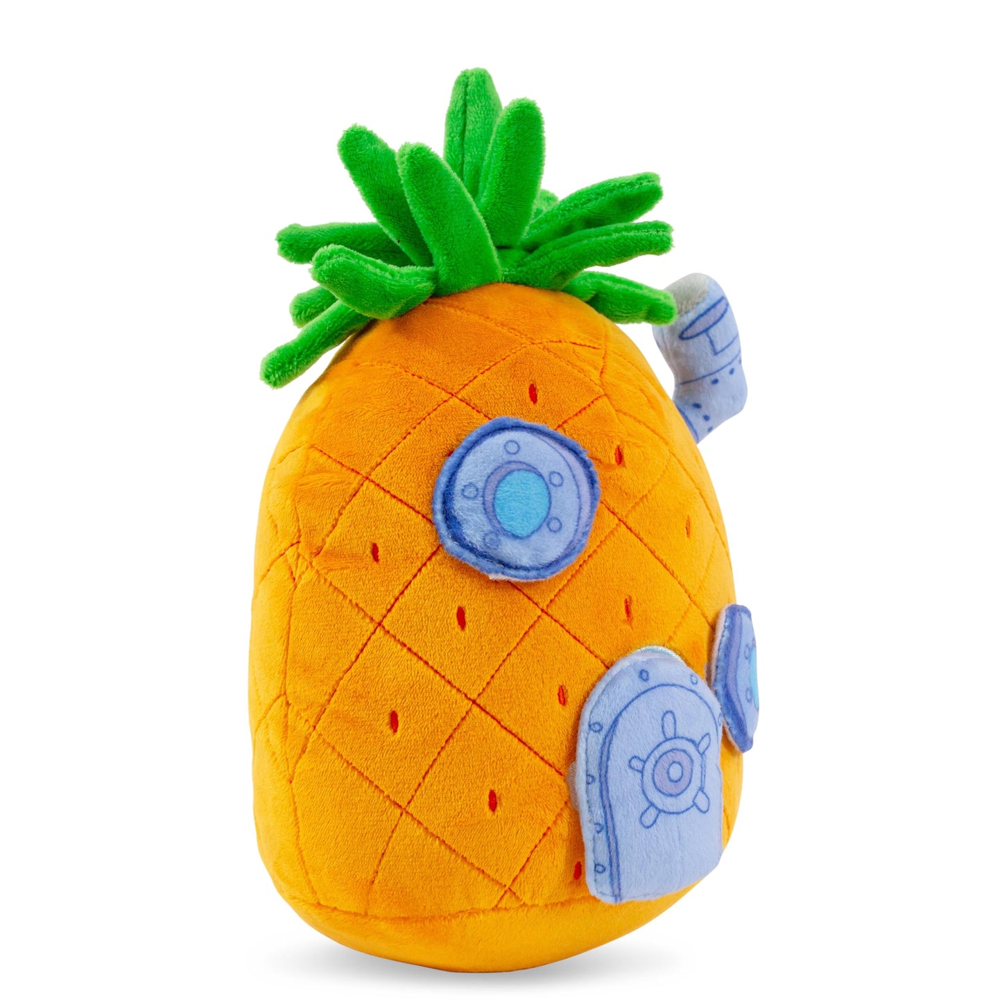 Nickelodeon SpongeBob SquarePants Pineapple House 10-Inch Plush Toy