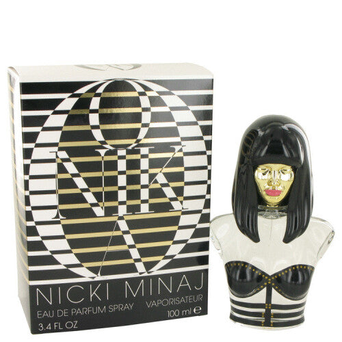 Nicki Minaj Onika Eau de Parfum 100ml Spray Women's Fragrance