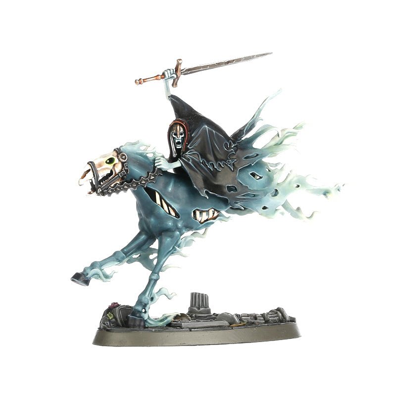Nighthaunt: Dreadblade Harrows