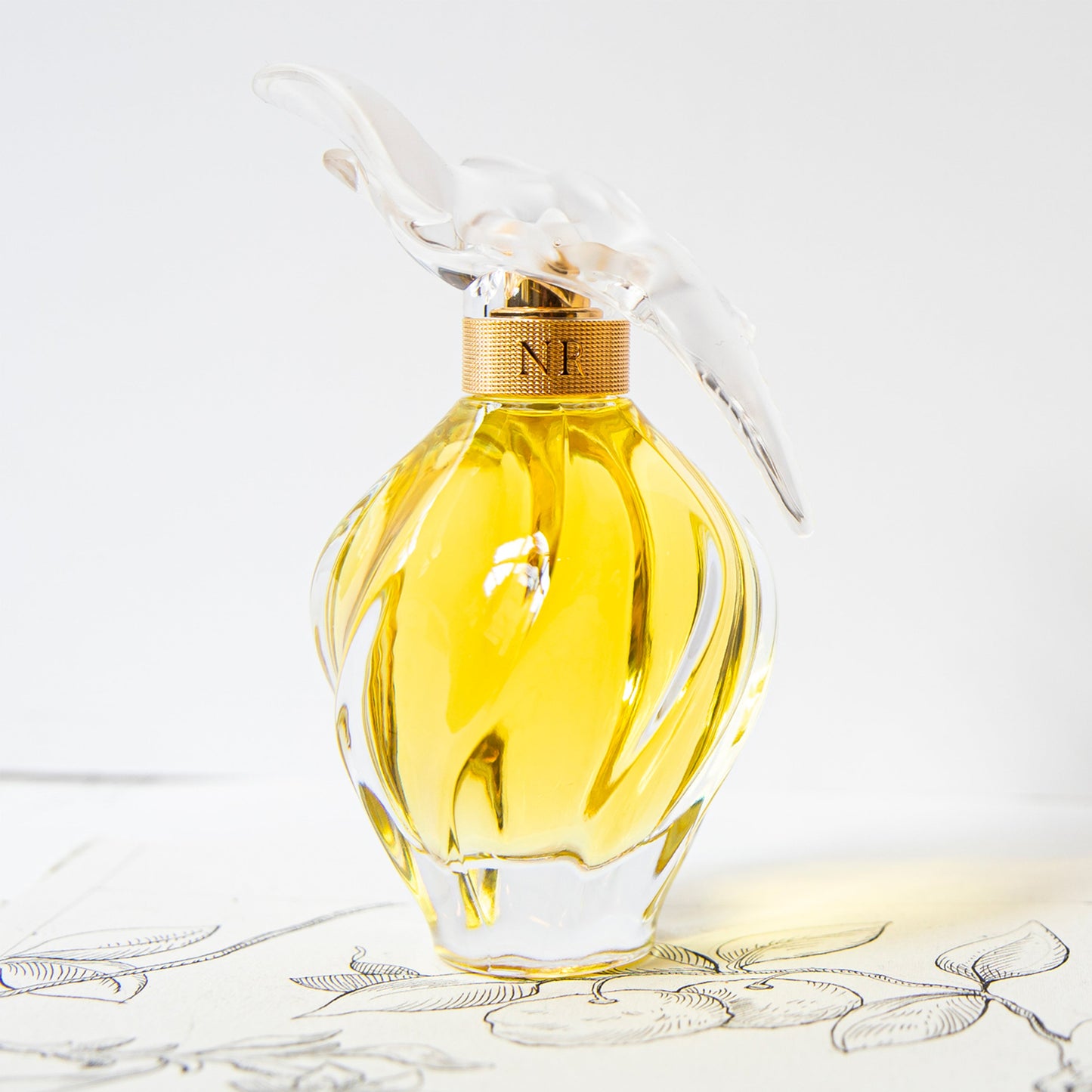 Nina Ricci L'air Du Temps Eau de Toilette 100ml Spray