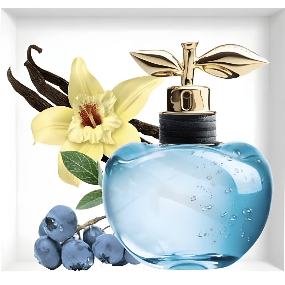 Nina Ricci Luna Eau de Toilette 50ml Spray