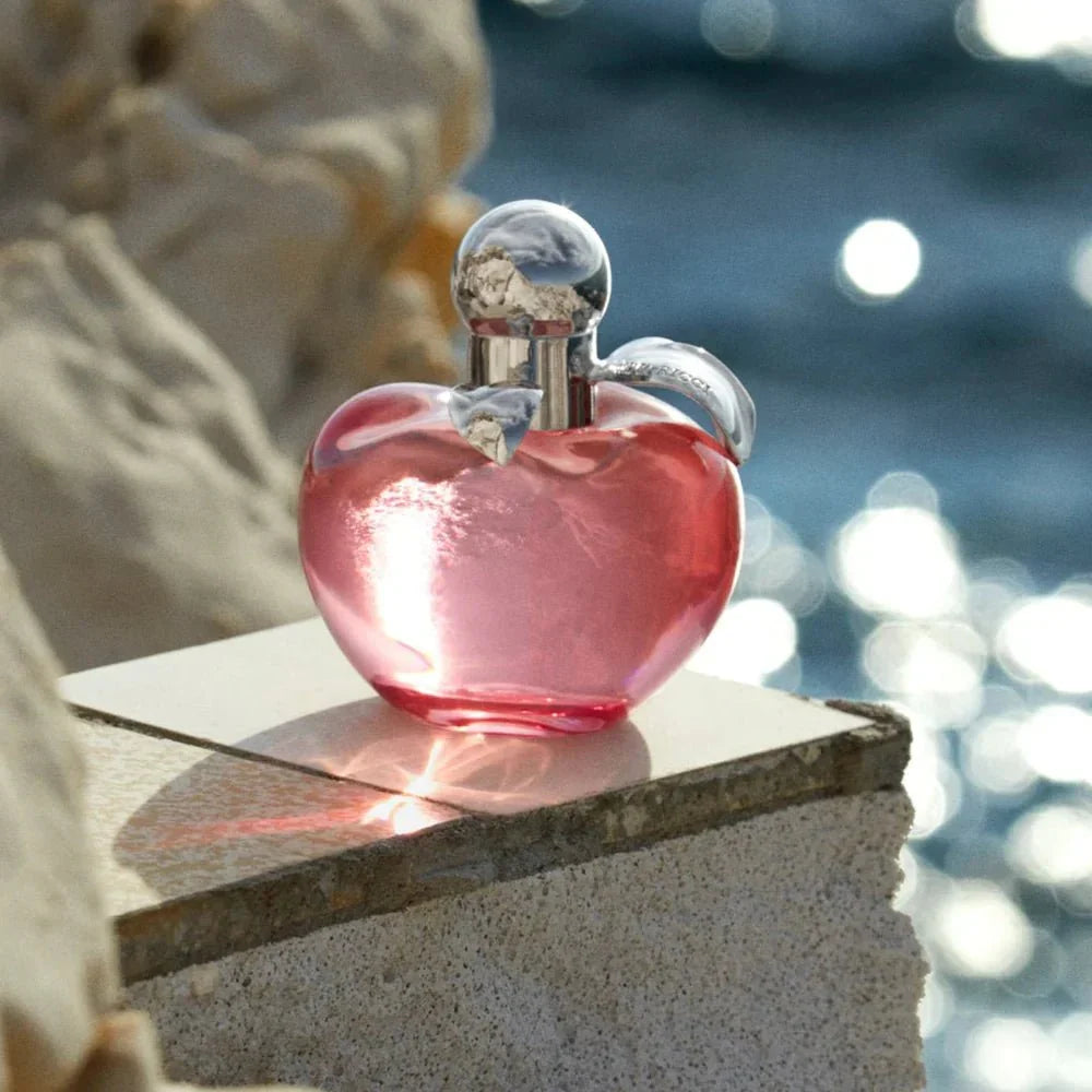 Nina Ricci Nina Eau de Toilette 150ml Refill