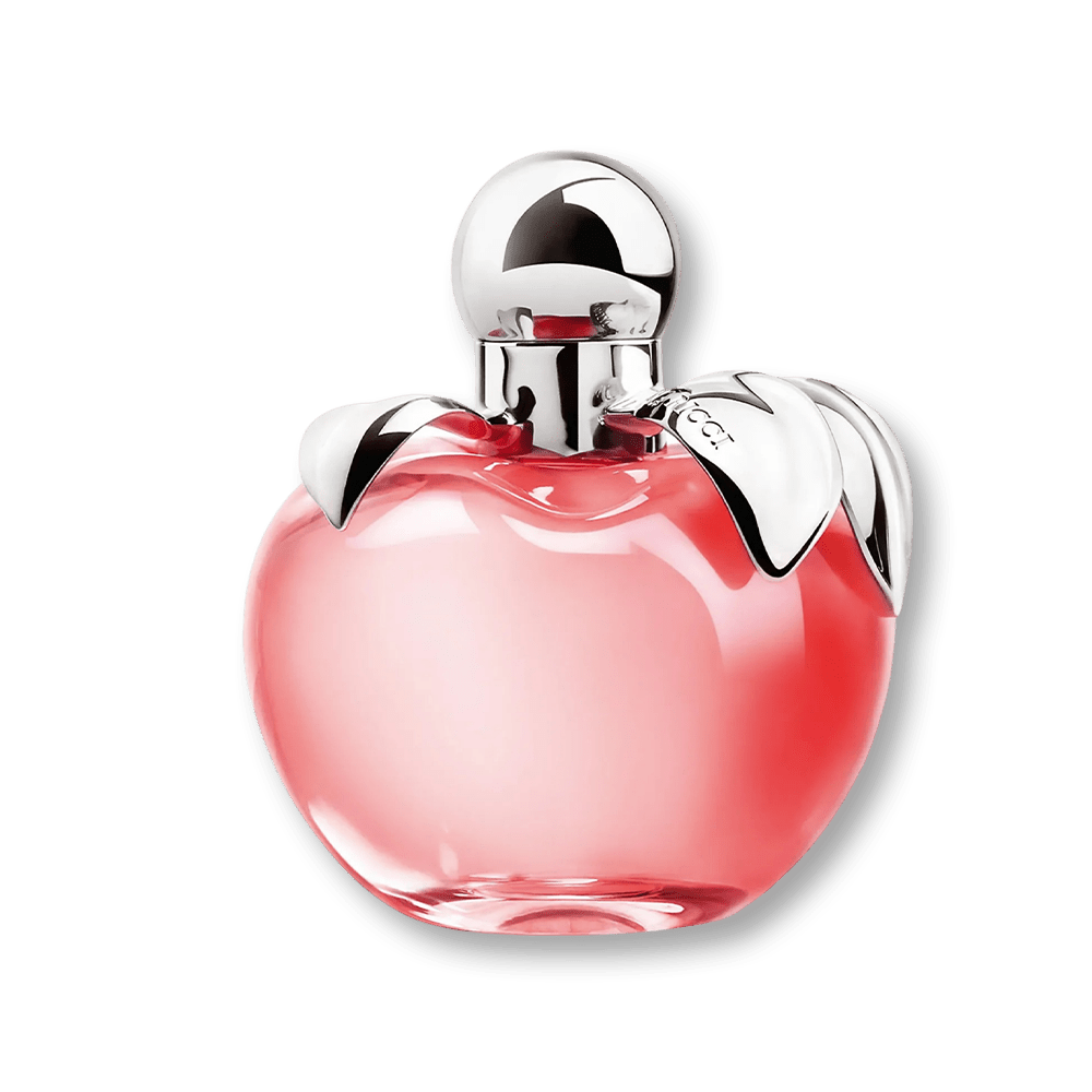 Nina Ricci Nina Eau de Toilette 80ml Spray