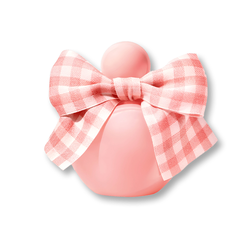 Nina Ricci Nina Rose Garden Eau de Toilette 50ml Spray