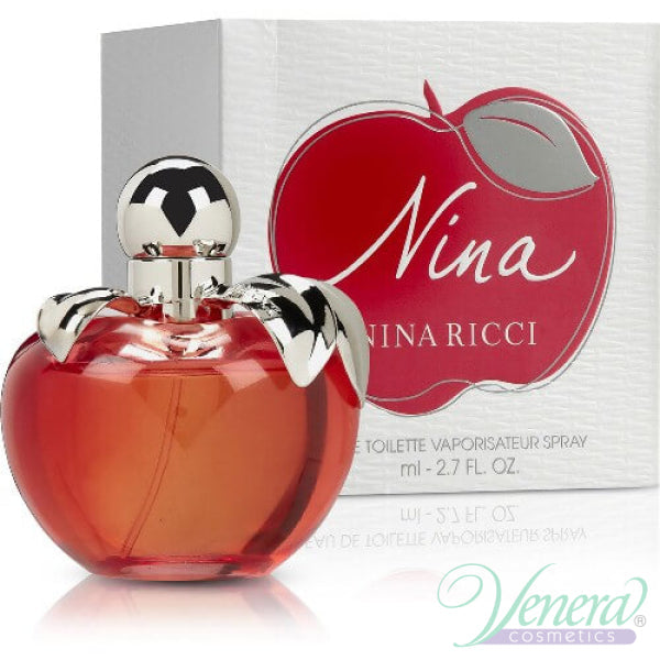 Nina Ricci Nina Eau de Toilette 30ml Spray