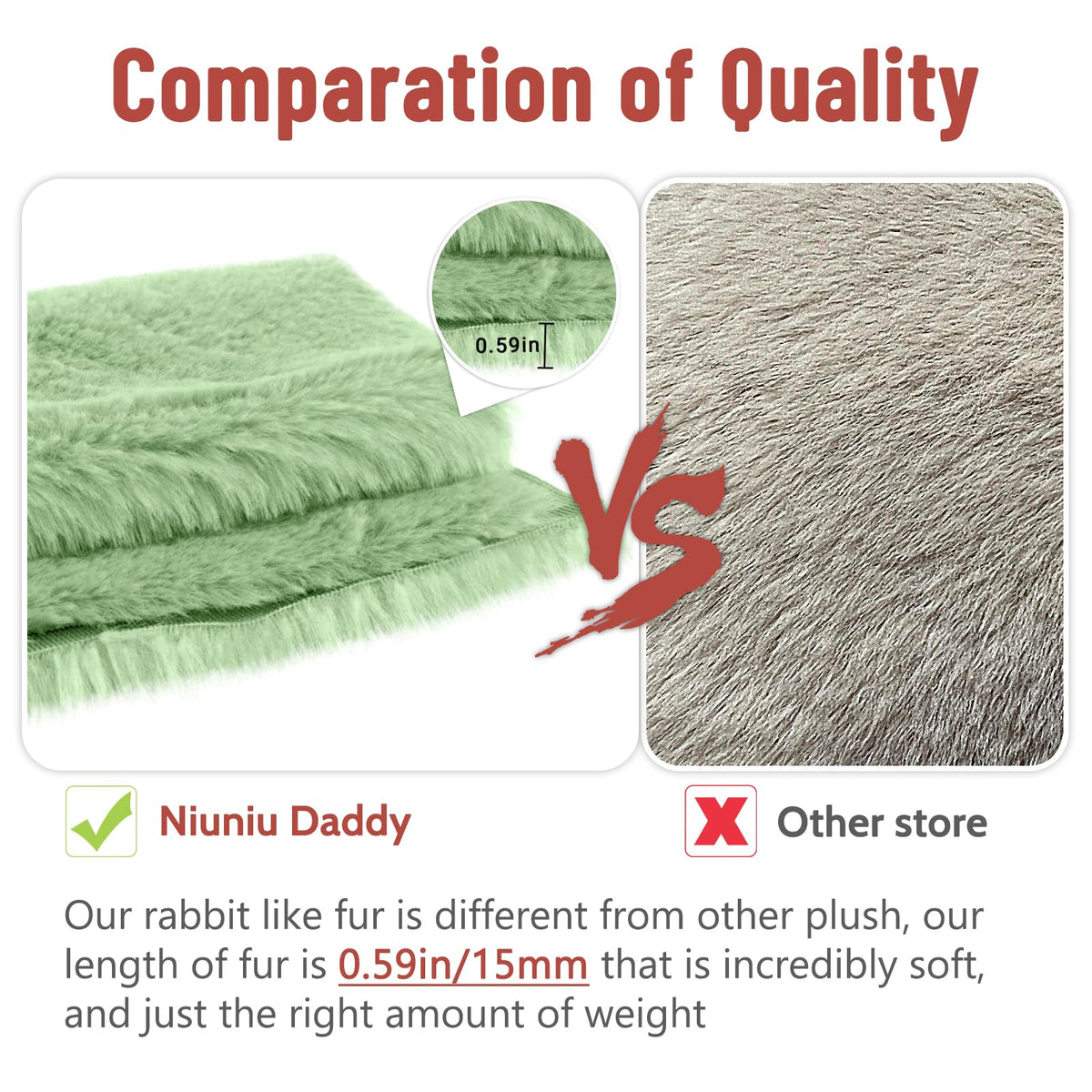 Niuniu Daddy 24in Weighted Green Dinosaur Plush — 3.5 lb Body Pillow