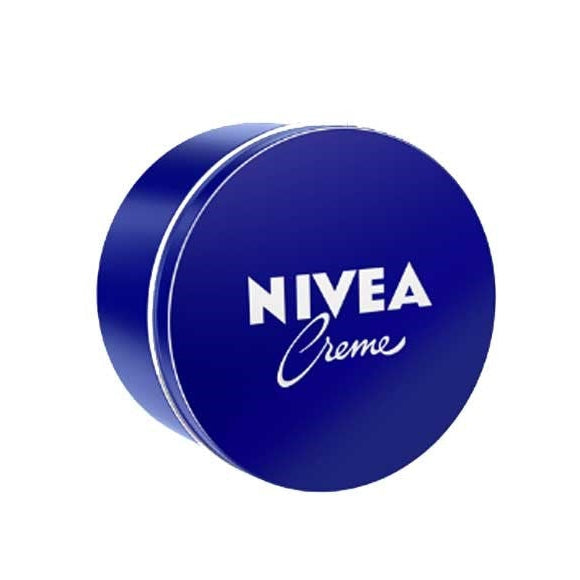 Nivea Creme: Intense Hydration & Protection for All Skin Types, Face & Body 400 ml / 13.53 oz