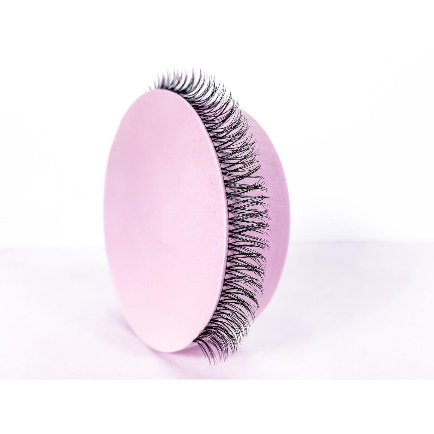 Niya - 'D' Curl 8mm Lash Ribbons® - Sale Item