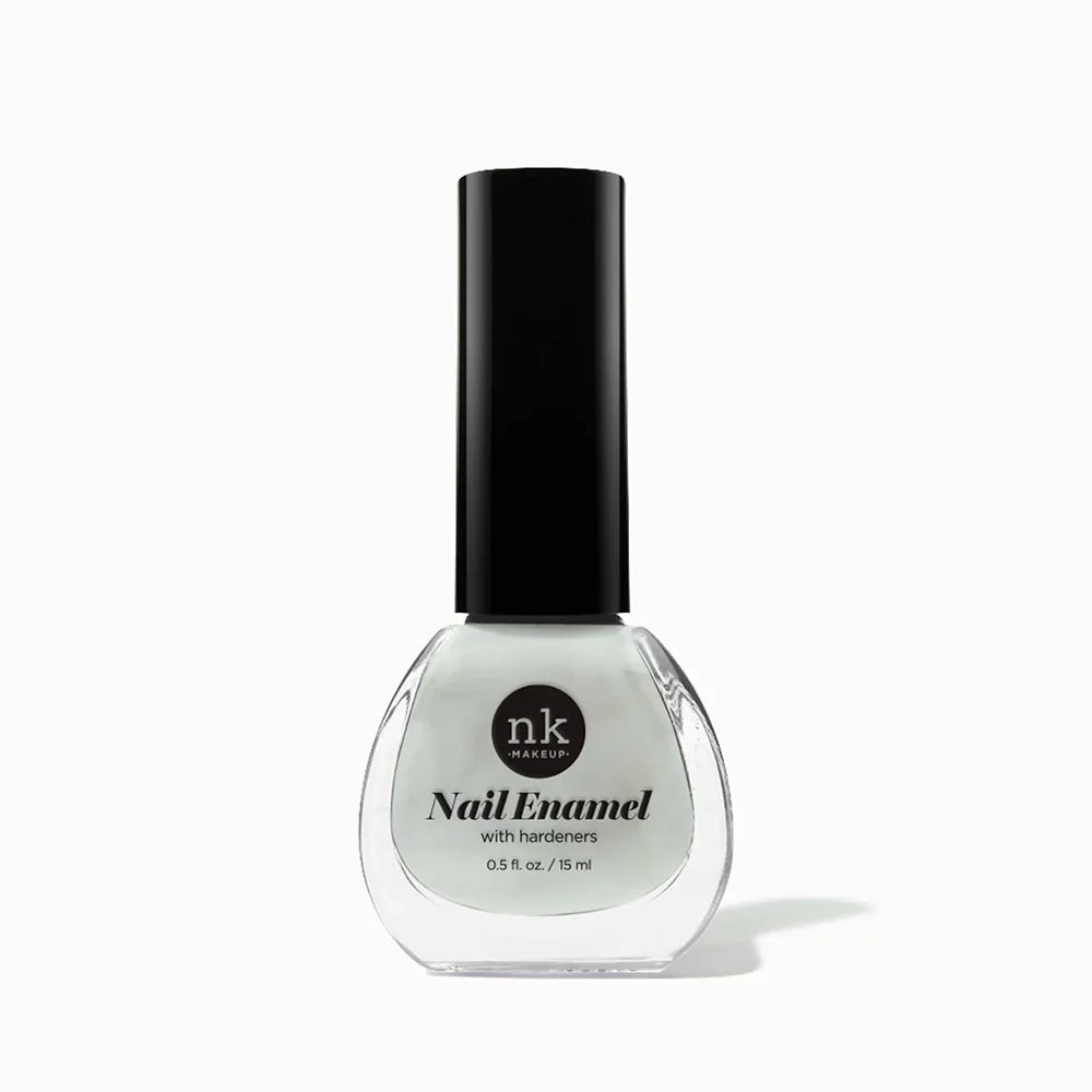 Nicka K New York NK Nail Enamel Vibrant Colour & High Shine for Flawless Manicures 15 ml/0.51 oz
