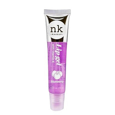 Nicka K New York NK Lip Gel: Hydrating & Plumping Shine for Luscious Lips 15ml/0.51 oz