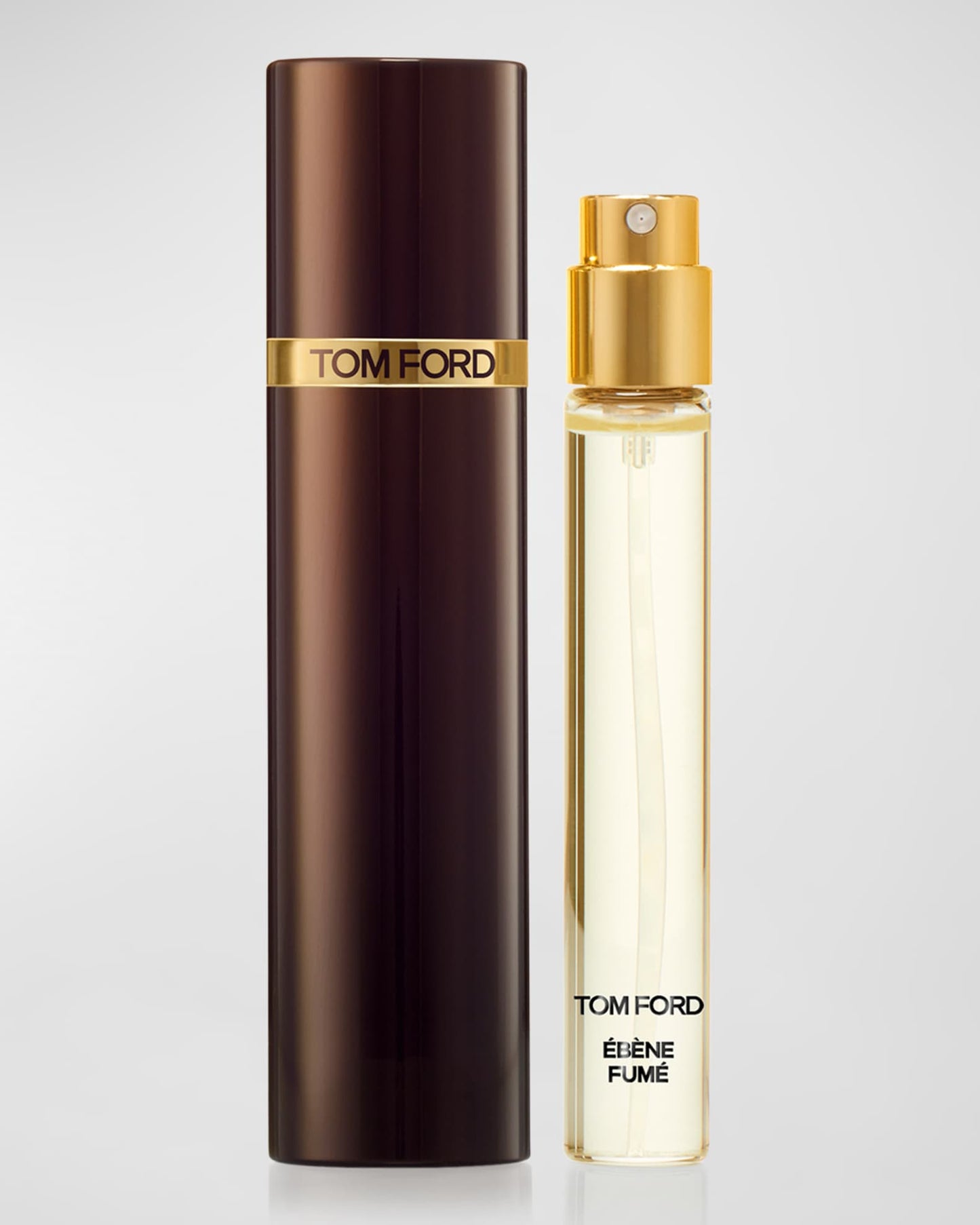 Tom Ford Ébène Fumé Eau de Parfum Refillable 10ml Spray
