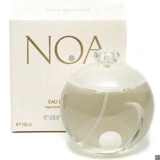 Cacharel Noa Eau de Toilette 100ml Spray Women's Fragrance