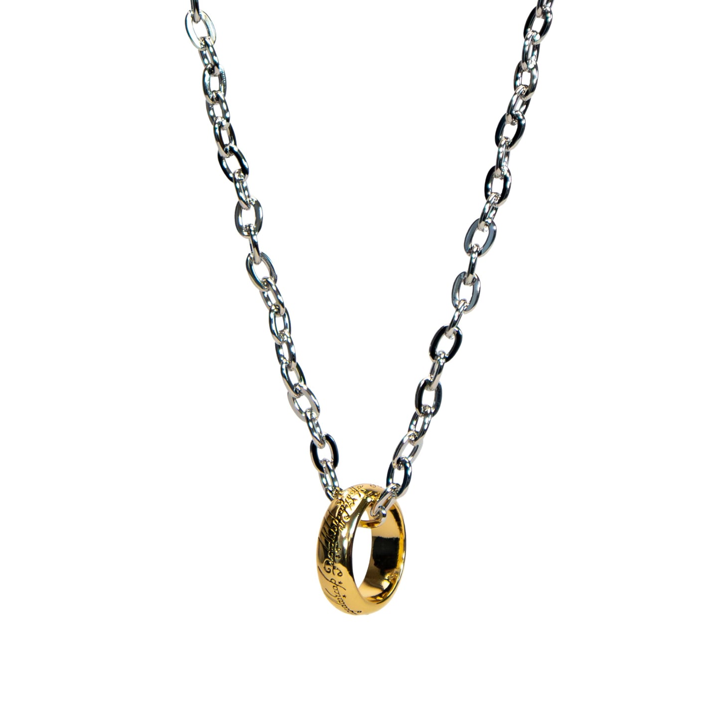 Noble The One Ring – Lord of the Rings Replica by The Noble Collection