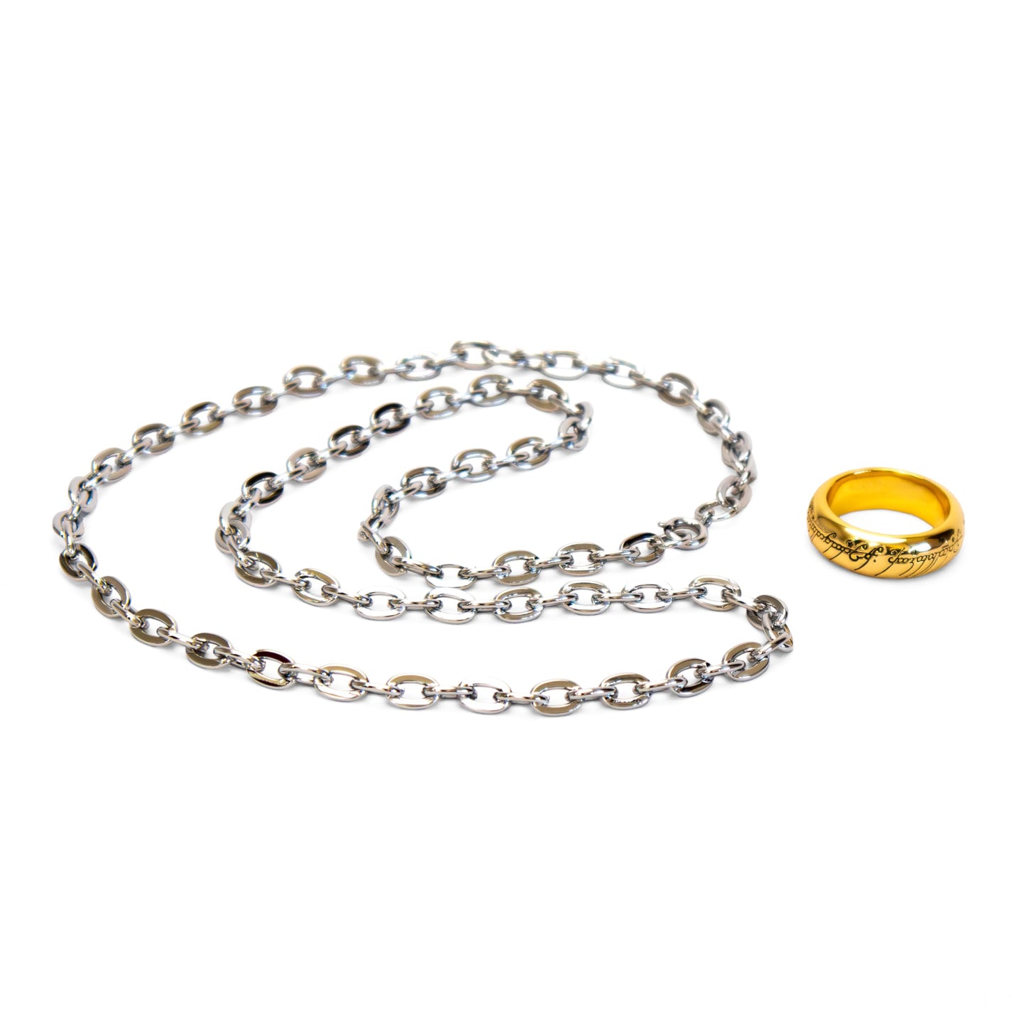 Noble The One Ring – Lord of the Rings Replica by The Noble Collection